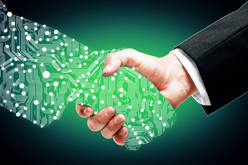 Let Electronic Tech be your certified partner for all your equipment repairs. Partnership