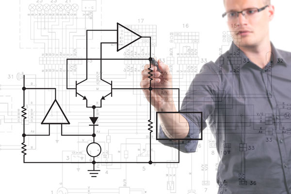 Circuit Board Design